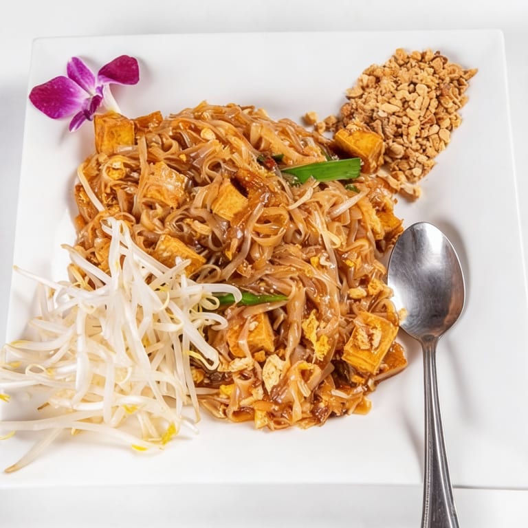 What Makes This Thai Restaurant Special