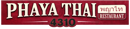 Phaya Thai Halal Restaurant