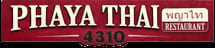 Phaya Thai Halal Restaurant