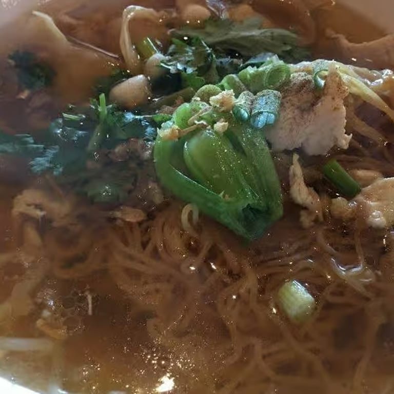 Explore Our Flavorful Soups