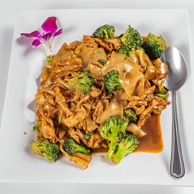 Pad See Ew.
