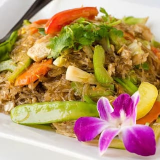 Pad Woon Sen
