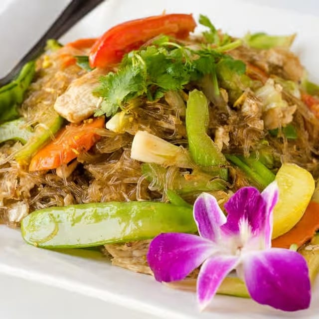 Pad Woon Sen.
