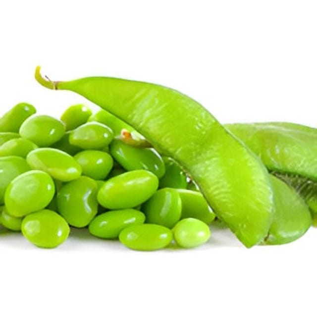 Edamame (Tua Tom).