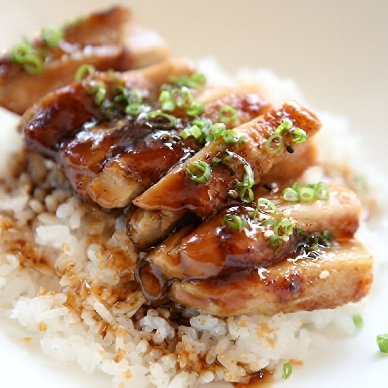 Teriyaki Dishes You’ll Love
