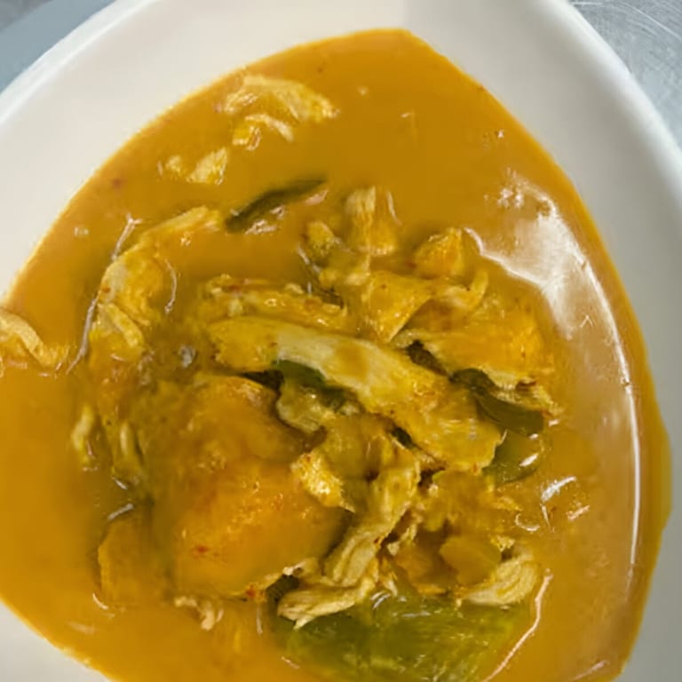 Curry Delights Await You