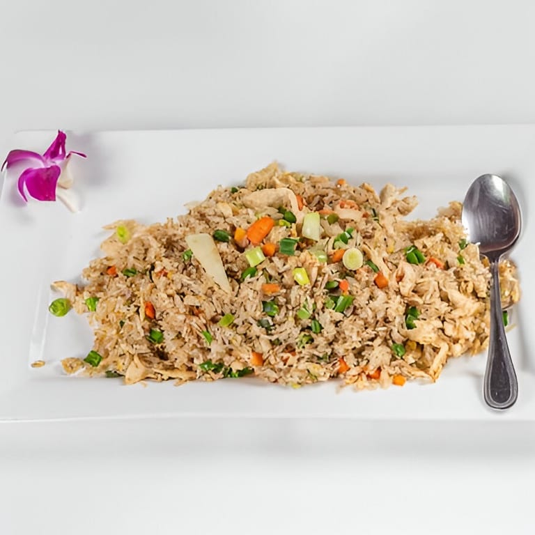 Delicious Thai Cuisine Awaits